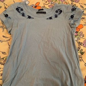 Abercrombie Tshirt